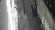 Tokat'ta yürekleri ağza getiren kaza: Kamyonet kasasından yola savruldu