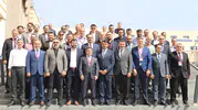 Akademik dünyada vicdanın sesi: BARÜ Saraybosna'dan dünyaya çağrı yaptı