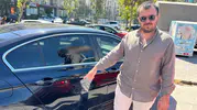 Datça'da park kavgası: Eski vekilin eşi ile avukat karşı karşıya