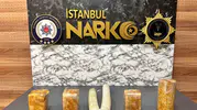 Sarıyer'de zehir tacirlerine narkotim darbesi: Tonlarca değil ama etkisi büyük