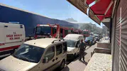 Avcılar'da tadilat faciası: Çatı katında mahsur kalanlar için nefes kesen kurtarma operasyonu
