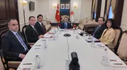 Adalet Bakanı Gürlek'ten Atina'ya net mesaj: Suçluların kaçacak yeri kalmadı