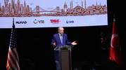 Erdoğan'dan Batı'ya sert asimilasyon çıkışı: Köklerimizi inkar etmemizi bekliyorlar