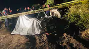 Kastamonu'da traktör kazası: 73 yaşındaki sürücü olay yerinde yaşamını yitirdi