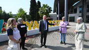 Gençlerin yaz rotasında GSB yurtları var: 600 bini aşkın keşif yolcusu