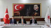 Erzurum'da adli kalkan: Organize suçlara karşı stratejik hamle