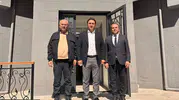 Kuluncak'ta okul zili çalarken yerel yönetimden tam destek mesajı