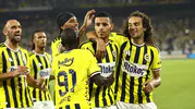 Fenerbahçe'de Avrupa listesi şaşırttı: Yıldız isimler dışarıda kaldı