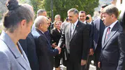 İçişleri Bakanı Çiftçi'den suç örgütlerine net mesaj: Sınır ötesi operasyonlar için rota çizildi
