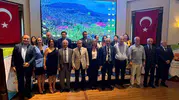 Kepez'in temizlik seferberliği İstanbul'dan gelen ödülle taçlandı