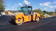 İvrindi’de toz ve çamur çilesi bitti: Modern yollar hizmete açıldı