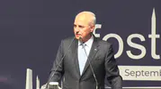 TBMM Başkanı Kurtulmuş’tan Adidas reklamına sert tepki: İnsanlık adına büyük bir utanç tablosu