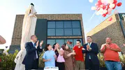 İki kez yendiği lösemiyi geride bıraktı: Berat'ın gökyüzüne uzanan en büyük hayali gerçek oldu