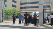 Antalya sahilinde yürek yakan veda: Kürek sörfü yaparken hayatını kaybeden gencin annesinin feryadı