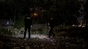Erzincan'da nefes kesen kovalamaca: Pencereden atlayıp kaçtılar, metruk binada yakalandılar