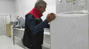 Kars'ta Okul Kantinlerinde Sıkı Takip: Sağlıklı Nesiller İçin Denetim Seferberliği