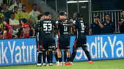 Derbide Rıdvan Yılmaz sürprizi: İki yıllık hasret golle bitti ama sevinci yarım kaldı