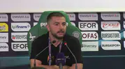 Bursa'da fırtına gibi estiler: 4-0'lık zaferin ardından iddialı sözler