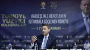 Gabar'daki dönüşüm Hakkari'ye taşınıyor: Terörsüz bölge vizyonuyla yeni bir dönem başlıyor