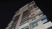 Kastamonu'da 12. kattan düşen kadın yaşamını yitirdi
