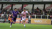 Diouf Bolu deplasmanında fırtına gibi esti: Keçiörengücü üç puanı iki golle aldı