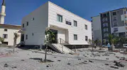 Adıyaman'da toplumsal dayanışmanın yeni adresi kapılarını açmaya hazırlanıyor