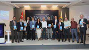 Van Gölü'nün 600 bin yıllık sessizliği bozuldu: Artık bir kimliği var