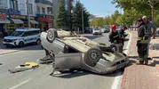 Konya yollarında ağustos bilançosu: 6 can kaybı ve binlerce yaralı