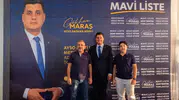 Aydın iş dünyasında kritik buluşma: Mavi Liste için güç birliği mesajı