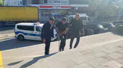 Kapaklı'da dehşet gecesi: 78 yaşındaki adam eşini satırla katletti