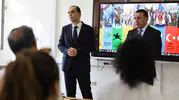 Iğdır'da Eğitimde Yeni Dönem: Vali Taşolar'dan Kritik Zümre Mesaisi