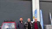 Afyonkarahisar sanayisinde elektrikli devrim: Üretim üssüne üst düzey ziyaret