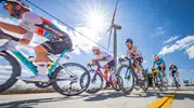 Muğla'nın pedal gücü Çin yolcusu: Türkiye'den tek davetli onlar oldu
