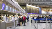 Schengen bölgesinde dijital sınır krizi: 9 ülkeden EES sistemine fren