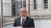 Suşehri'nde adalet hizmetleri için tarihi gün: Yeni mahkeme kapılarını açtı