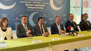 MHP Bursa teşkilatından İznik'te strateji zirvesi: Gündemdeki fon iddialarına net mesaj