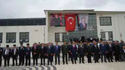 Iğdır'da Gaziler Günü'nde vefa dolu anlar: Kahramanlar unutulmadı