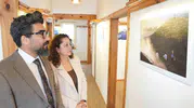 Mangal kömürünün dumanlı yüzü: Görünmeyen emek Safranbolu'da sergileniyor