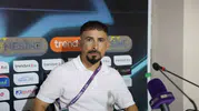 Bandırmaspor'un tarihi zaferinde duygusal anlar: Arslan eski yuvasına karşı kazandı