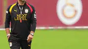 Cimbom'da Kasımpaşa mesaisi: Okan Buruk'un öğrencileri tempoyu artırdı