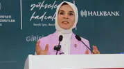 Bakan Göktaş'tan Hakkari'de tarihi çağrı: Terörsüz Türkiye'nin anahtarı kadınların elinde