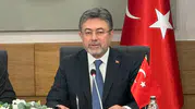 Ankara ve Berlin arasında tarımda dev hamle: Ticaret hacmi iki katına çıkacak