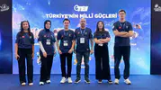 Konya'nın genç mühendisleri gökyüzü teknolojilerinde zirveye oynuyor