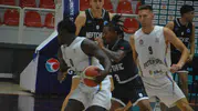 Aliağa Petkimspor Ege Cup 2026 açılışında rakibine sahayı dar etti