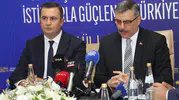 Bakan Çiftçi'den suç dünyasına net mesaj: Nereye kaçarsanız kaçın, peşinizdeyiz
