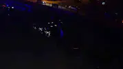 Park halindeki araç bir anda harekete geçti: Ümraniye'de acı son