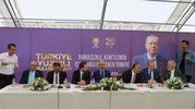 Bakan Uraloğlu'ndan Isparta'ya dev ulaşım müjdesi: Dereboğazı-Antalya yolu için tarih verildi
