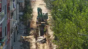 Efeler'in altyapı geleceğine 22 milyon liralık dev dokunuş