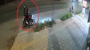 Mersin'de dehşet saçan suç örgütüne ağır darbe: 4 tutuklama