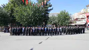 Siirt'in Tarihi Hafızasında 110 Yıllık Gurur: 14 Eylül Şeref Günü